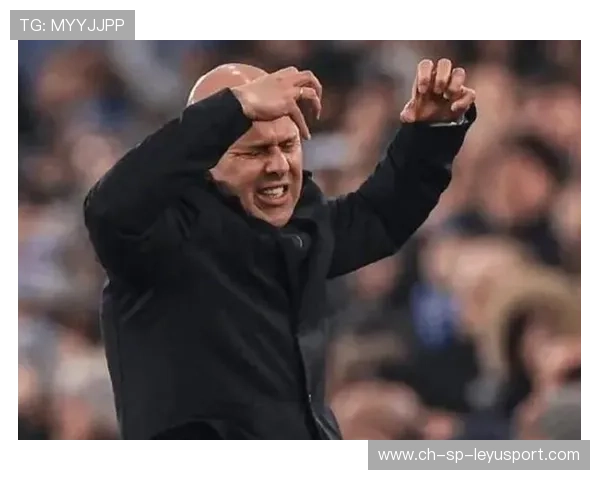 利物浦主帅再次批评裁判判罚政策，利物浦现任主帅