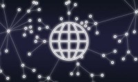 数据显示技术动作逐步国际化，数据显示技术动作逐步国际化的原因